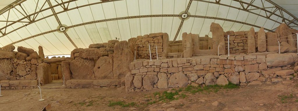 Mnajdra